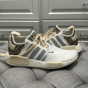 Adidas boost sneakers